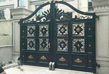 沈陽別墅銅門選購要點(diǎn)！