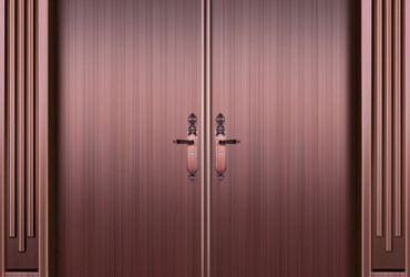 沈陽別墅銅門廠家對于定做銅藝市場的認(rèn)知