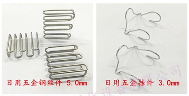 線材成型折彎機如何選擇？