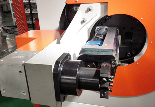 線材折彎機運行前要做好哪些固定檢查事項？