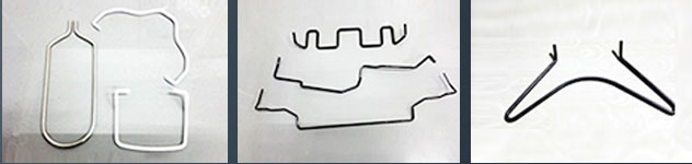 線材折彎機,我拿什么奉獻給你？