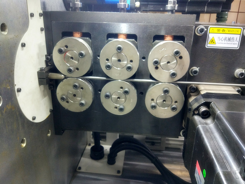 貝朗自動(dòng)化設(shè)備公司