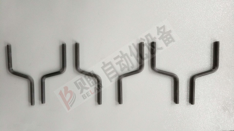 汽車(chē)零部件線材成型