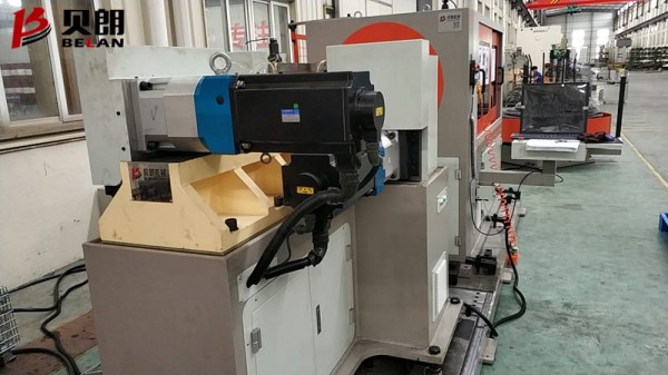 墩頭折彎組合機 墩頭折彎組合機