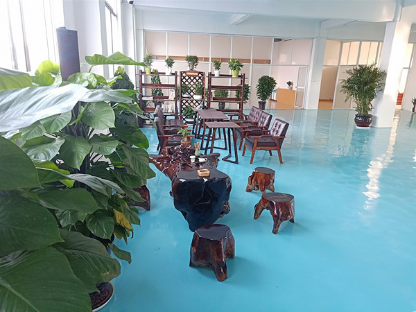 常州貝朗生產(chǎn)基地辦公區(qū) 常州貝朗生產(chǎn)基地辦公區(qū)