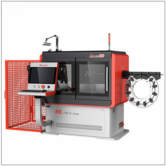 自動彎線機(jī)在保養(yǎng)時需要注意的事項(xiàng)主要有這些