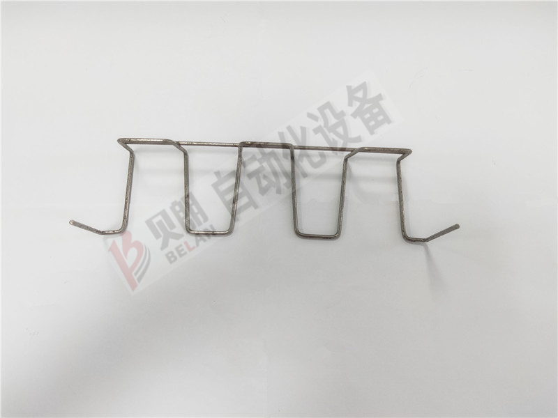 8.0mm膠筐提手線成型圖樣