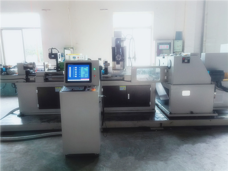 聽說貝朗機器有彎管墩頭設備？