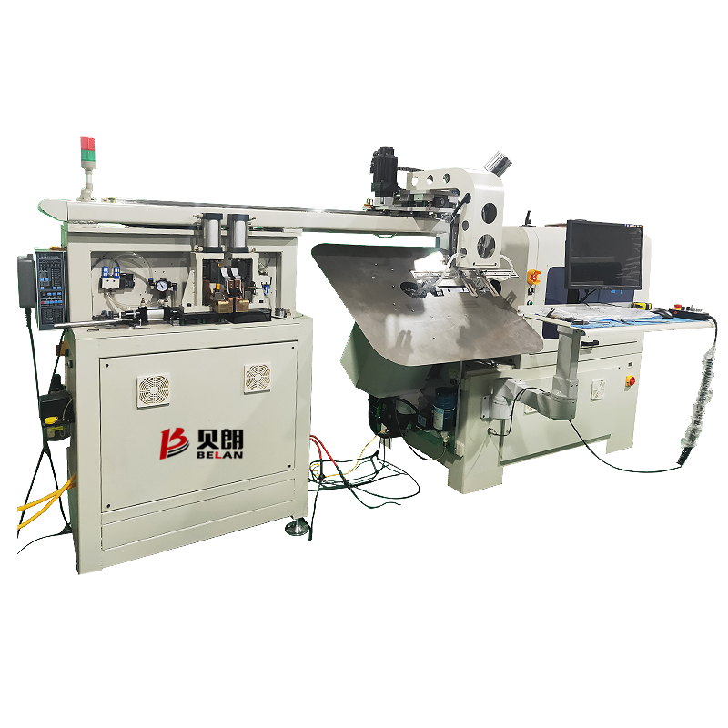 焊 接折彎機廣東哪里有？