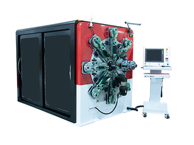 銅鋁排數控折彎機