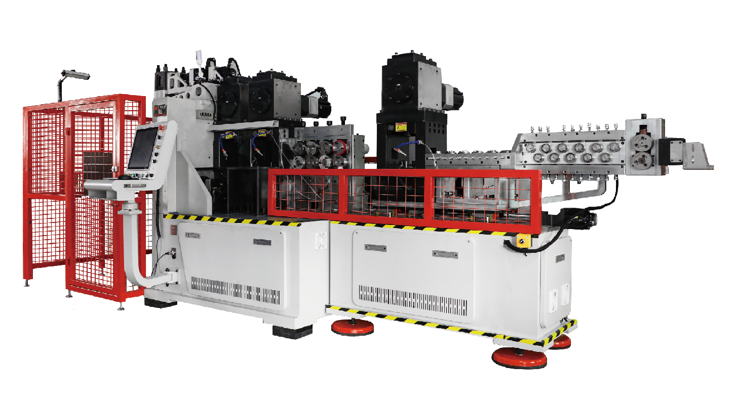 汽車雨刮器桿折彎?rùn)C(jī) 汽車雨刮器桿折彎?rùn)C(jī)