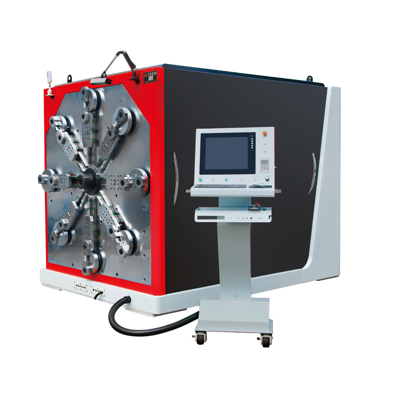 貝朗如何為萊尼打造“不可能”的銅鋁排折彎方案？