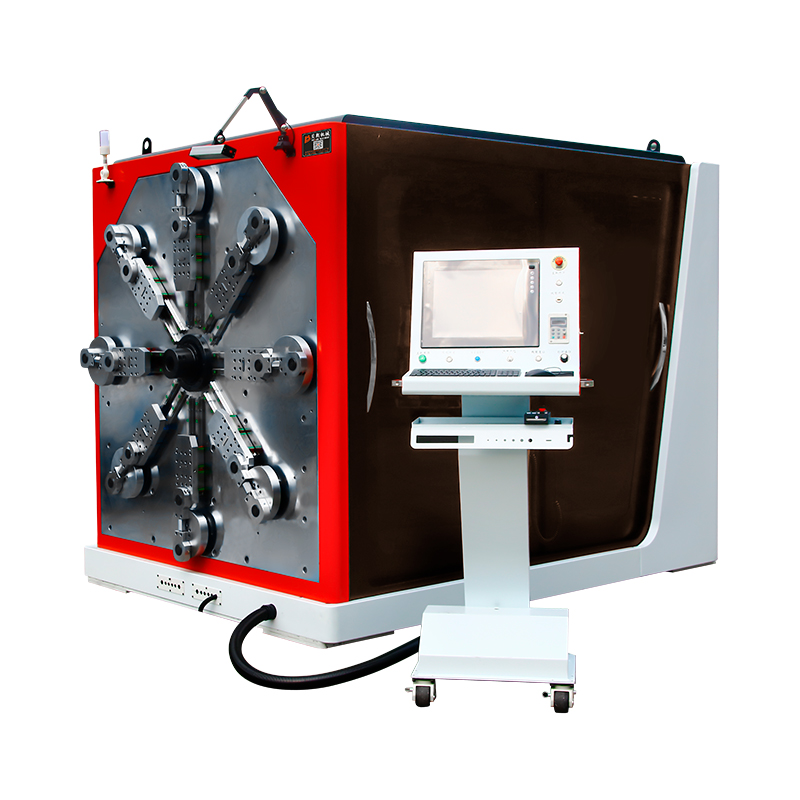 貝朗自動(dòng)化銅鋁排數(shù)控折彎機(jī)