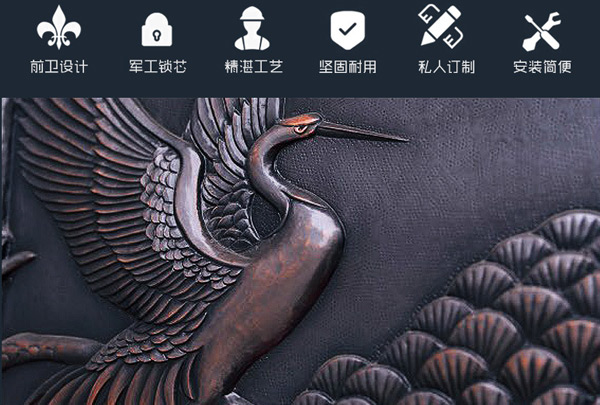 沈陽(yáng)銅門選購(gòu)必看的七個(gè)注意事項(xiàng)