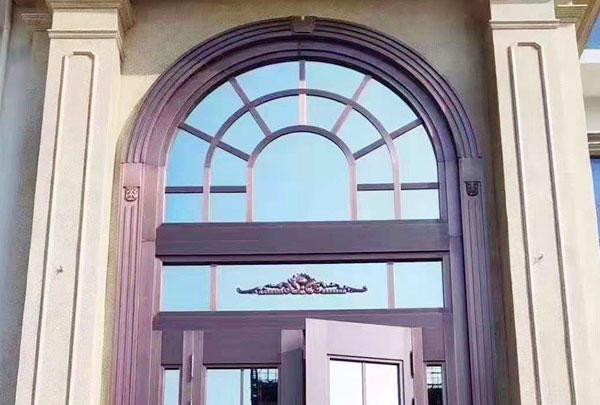 沈陽(yáng)銅門用什么東西來(lái)保養(yǎng)