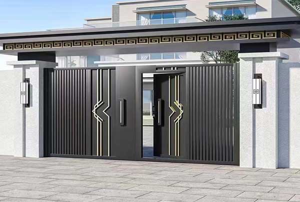 沈陽銅門廠家提供的鋼結(jié)構(gòu)加工服務(wù)